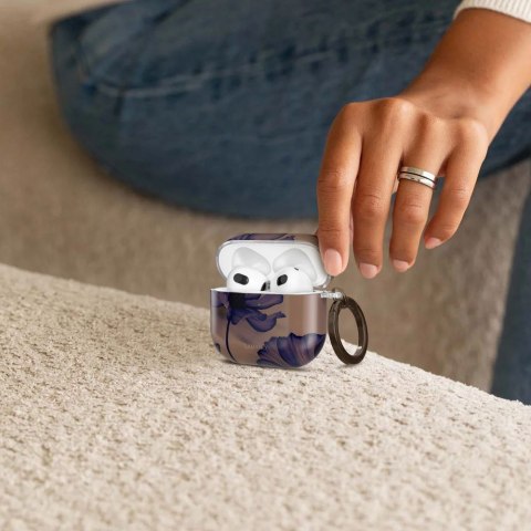 TECH-PROTECT LAMANO APPLE AIRPODS 4 VELVET NIGHT Tech-Protect
