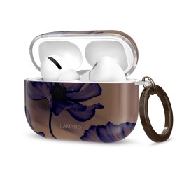 TECH-PROTECT LAMANO APPLE AIRPODS PRO 1 / 2 VELVET NIGHT Tech-Protect