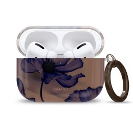 TECH-PROTECT LAMANO APPLE AIRPODS PRO 1 / 2 VELVET NIGHT Tech-Protect