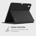 TECH-PROTECT LAMANO IPAD 10.9" 10 / 2022 / 11" 11 / 2025 VELVET NIGHT Tech-Protect