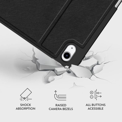TECH-PROTECT LAMANO IPAD 10.9" 10 / 2022 / 11" 11 / 2025 VELVET NIGHT Tech-Protect