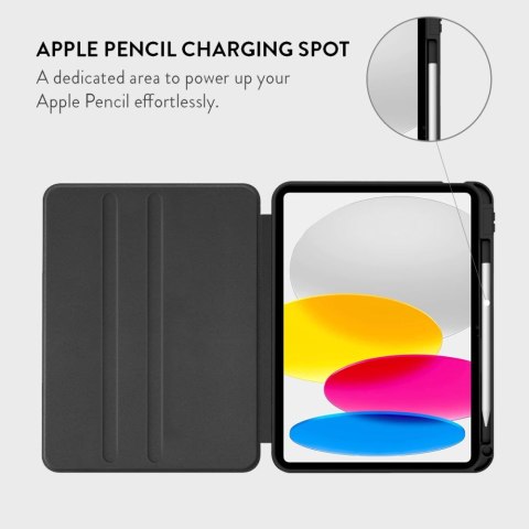 TECH-PROTECT LAMANO IPAD 10.9" 10 / 2022 / 11" 11 / 2025 VELVET NIGHT Tech-Protect