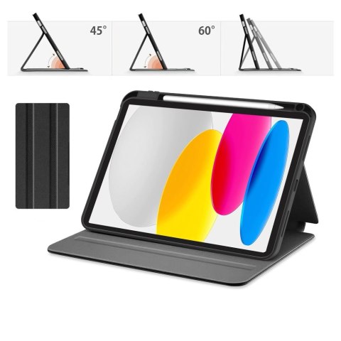 TECH-PROTECT LAMANO IPAD 10.9" 10 / 2022 / 11" 11 / 2025 VELVET NIGHT Tech-Protect