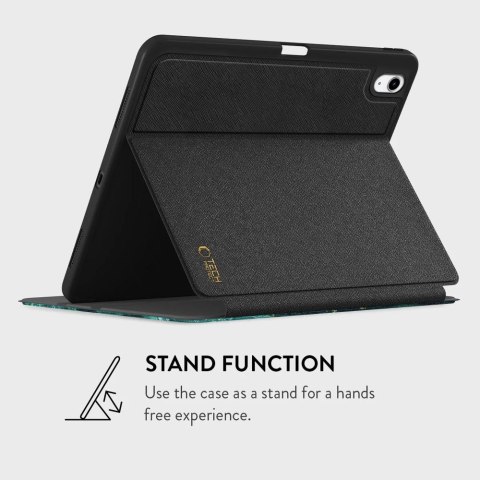 TECH-PROTECT LAMANO IPAD 10.9" 10 / 2022 / 11" 11 / 2025 VERDE AURA Tech-Protect