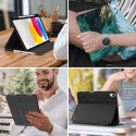 TECH-PROTECT LAMANO IPAD 10.9" 10 / 2022 / 11" 11 / 2025 VERDE AURA Tech-Protect