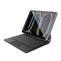 TECH-PROTECT SMARTCASE MAGNETIC + KEYBOARD IPAD PRO 13" 7 / 8 2024-2025 BLACK Tech-Protect