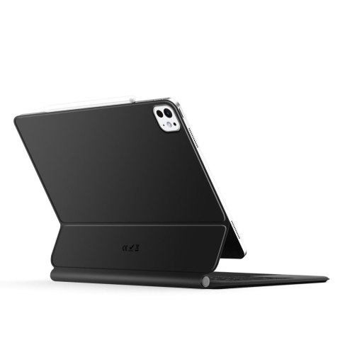 TECH-PROTECT SMARTCASE MAGNETIC + KEYBOARD IPAD PRO 13" 7 / 8 2024-2025 BLACK Tech-Protect
