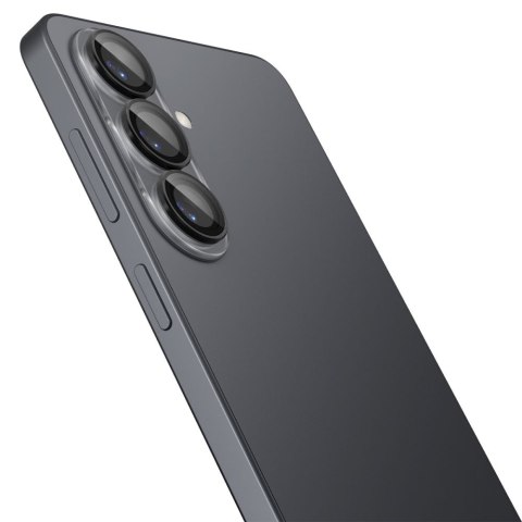 OSŁONA APARATU SPIGEN OPTIK PRO HD GLAS.TR 'EZ FIT' CAMERA PROTECTOR 2-PACK GALAXY S26+ PLUS BLACK Spigen
