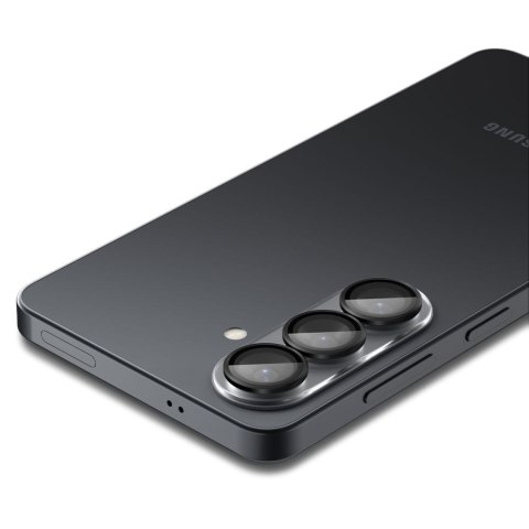 OSŁONA APARATU SPIGEN OPTIK PRO HD GLAS.TR 'EZ FIT' CAMERA PROTECTOR 2-PACK GALAXY S26+ PLUS BLACK Spigen