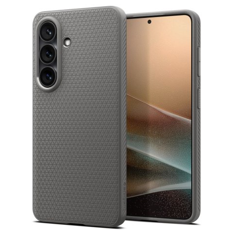 SPIGEN LIQUID AIR GALAXY S26 MARBLE GREY Spigen