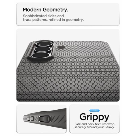 SPIGEN LIQUID AIR GALAXY S26 MARBLE GREY Spigen