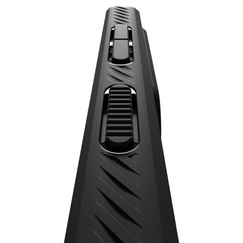 SPIGEN LIQUID AIR GALAXY S26+ PLUS MATTE BLACK Spigen