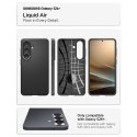 SPIGEN LIQUID AIR GALAXY S26+ PLUS MATTE BLACK Spigen
