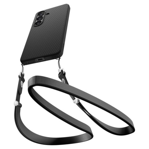SPIGEN LIQUID AIR MAG MAGSAFE GALAXY S26 MATTE BLACK Spigen