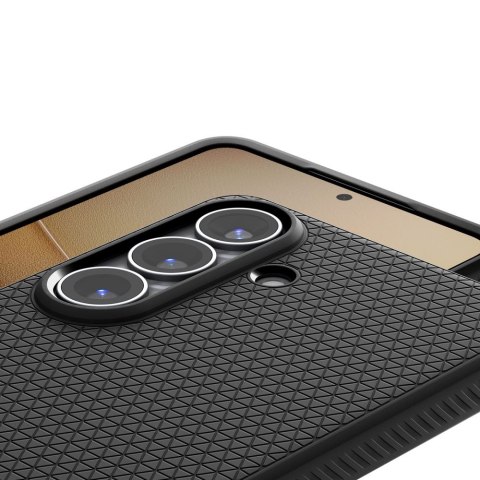 SPIGEN LIQUID AIR MAG MAGSAFE GALAXY S26 MATTE BLACK Spigen