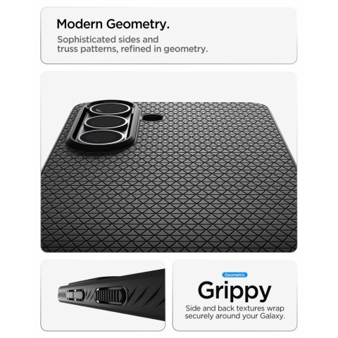 SPIGEN LIQUID AIR MAG MAGSAFE GALAXY S26 MATTE BLACK Spigen