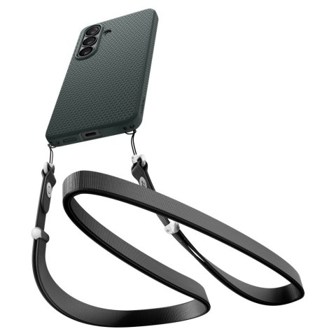 SPIGEN LIQUID AIR MAG MAGSAFE GALAXY S26+ PLUS ABYSS GREEN Spigen