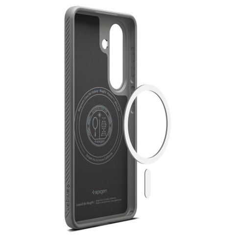 SPIGEN LIQUID AIR MAG MAGSAFE GALAXY S26+ PLUS MARBLE GREY Spigen
