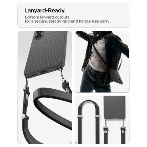 SPIGEN LIQUID AIR MAG MAGSAFE GALAXY S26+ PLUS MARBLE GREY Spigen
