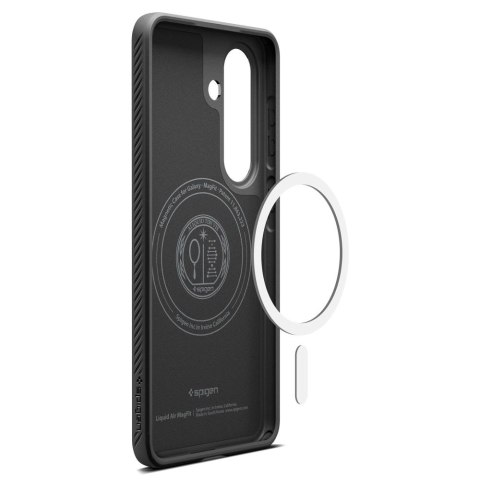 SPIGEN LIQUID AIR MAG MAGSAFE GALAXY S26+ PLUS MATTE BLACK Spigen