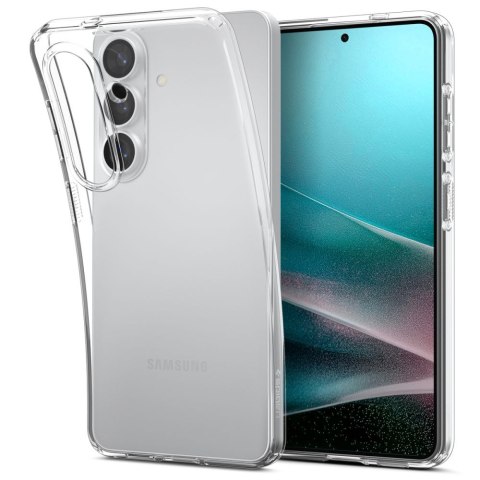 SPIGEN LIQUID CRYSTAL GALAXY S26 CRYSTAL CLEAR Spigen