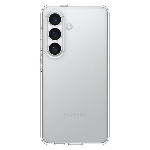SPIGEN LIQUID CRYSTAL GALAXY S26 CRYSTAL CLEAR Spigen
