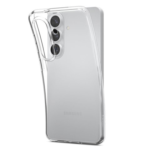 SPIGEN LIQUID CRYSTAL GALAXY S26 CRYSTAL CLEAR Spigen