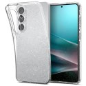SPIGEN LIQUID CRYSTAL GALAXY S26 GLITTER CRYSTAL Spigen