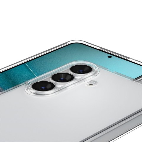 SPIGEN LIQUID CRYSTAL GALAXY S26+ PLUS CRYSTAL CLEAR Spigen