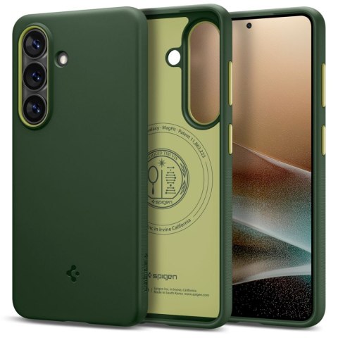 SPIGEN NANO POP MAG MAGSAFE GALAXY S26 AVO GREEN Spigen