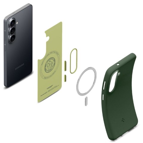 SPIGEN NANO POP MAG MAGSAFE GALAXY S26 AVO GREEN Spigen