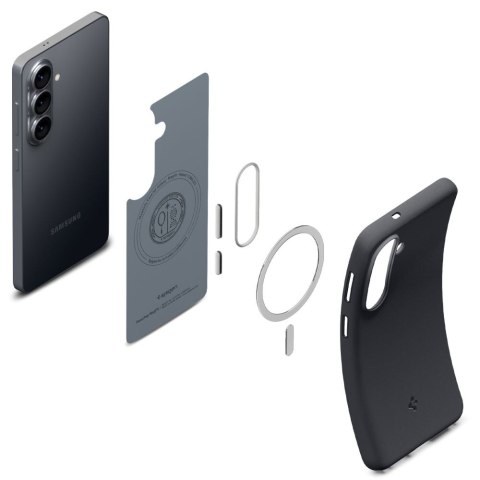 SPIGEN NANO POP MAG MAGSAFE GALAXY S26 BLACK SESAME Spigen
