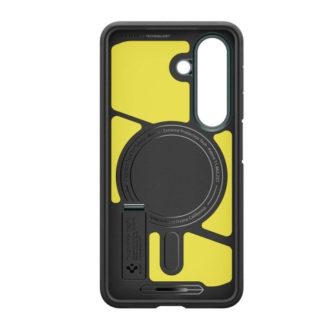 SPIGEN TOUGH ARMOR MAG MAGSAFE GALAXY S26 ABYSS GREEN Spigen