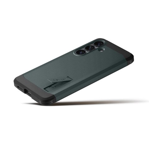 SPIGEN TOUGH ARMOR MAG MAGSAFE GALAXY S26 ABYSS GREEN Spigen