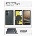 SPIGEN TOUGH ARMOR MAG MAGSAFE GALAXY S26 ABYSS GREEN Spigen