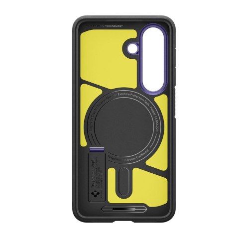 SPIGEN TOUGH ARMOR MAG MAGSAFE GALAXY S26 ASH VIOLET Spigen