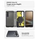 SPIGEN TOUGH ARMOR MAG MAGSAFE GALAXY S26 GUNMETAL Spigen