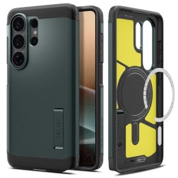 SPIGEN TOUGH ARMOR MAG MAGSAFE GALAXY S26 ULTRA ABYSS GREEN Spigen