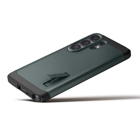 SPIGEN TOUGH ARMOR MAG MAGSAFE GALAXY S26 ULTRA ABYSS GREEN Spigen