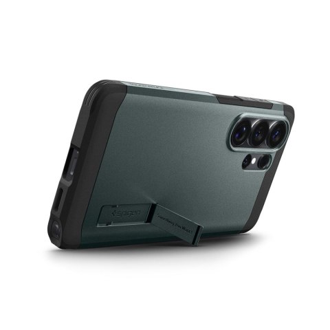 SPIGEN TOUGH ARMOR MAG MAGSAFE GALAXY S26 ULTRA ABYSS GREEN Spigen