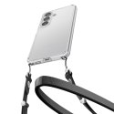 SPIGEN ULTRA HYBRID GALAXY S26 CRYSTAL CLEAR Spigen