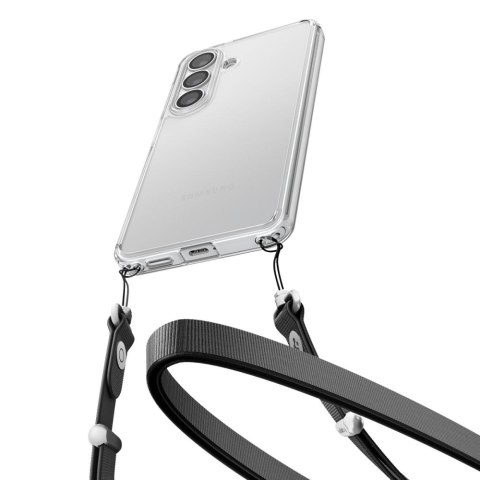 SPIGEN ULTRA HYBRID GALAXY S26 CRYSTAL CLEAR Spigen