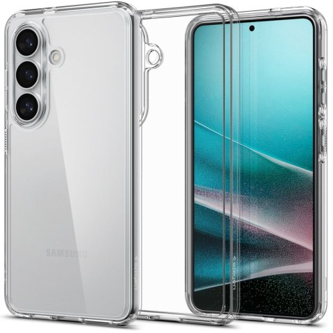 SPIGEN ULTRA HYBRID GALAXY S26+ PLUS CRYSTAL CLEAR Spigen