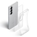SPIGEN ULTRA HYBRID GALAXY S26+ PLUS CRYSTAL CLEAR Spigen