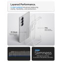 SPIGEN ULTRA HYBRID GALAXY S26+ PLUS CRYSTAL CLEAR Spigen