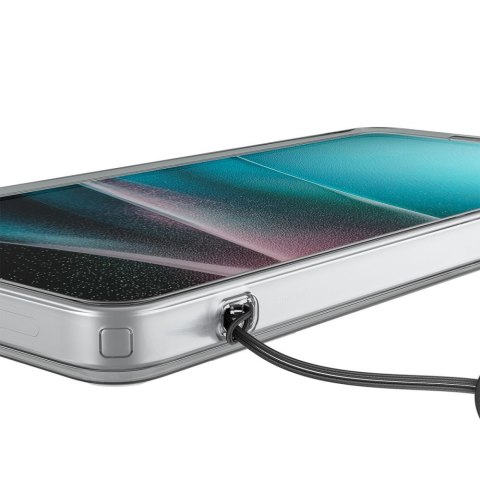 SPIGEN ULTRA HYBRID GALAXY S26 ULTRA CRYSTAL CLEAR Spigen