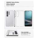 SPIGEN ULTRA HYBRID GALAXY S26 ULTRA CRYSTAL CLEAR Spigen