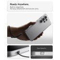 SPIGEN ULTRA HYBRID GALAXY S26 ULTRA CRYSTAL CLEAR Spigen
