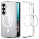 SPIGEN ULTRA HYBRID MAG MAGSAFE GALAXY S26 CLEAR/WHITE Spigen