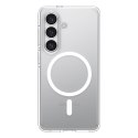 SPIGEN ULTRA HYBRID MAG MAGSAFE GALAXY S26 CLEAR/WHITE Spigen